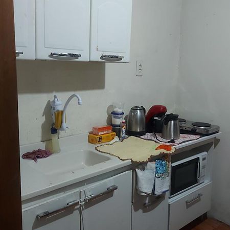 Kitinete Final De Rua Centro Itajaí Exterior foto